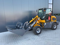 2025 evernote er412pro shovel - afbeelding 1 van  48