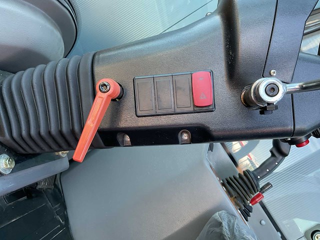 2025 evernote er412pro shovel - afbeelding 18 van  48