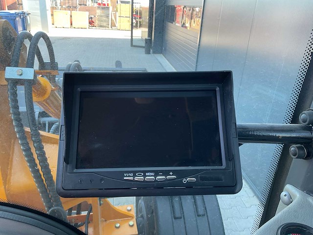 2025 evernote er412pro shovel - afbeelding 25 van  48