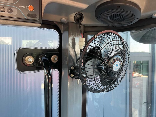 2025 evernote er412pro shovel - afbeelding 27 van  48