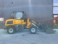 2025 evernote er412pro shovel - afbeelding 35 van  48