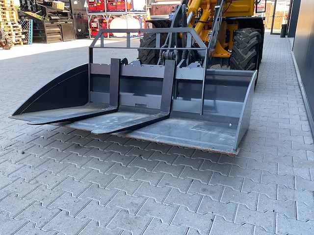 2025 evernote er412pro shovel - afbeelding 39 van  48