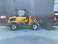 2025 evernote er412pro shovel - afbeelding 41 van  48