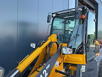 2025 evernote er412pro shovel - afbeelding 48 van  48