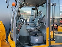 2025 evernote er412pro shovel - afbeelding 16 van  48