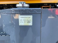 2025 evernote er412pro shovel - afbeelding 2 van  48