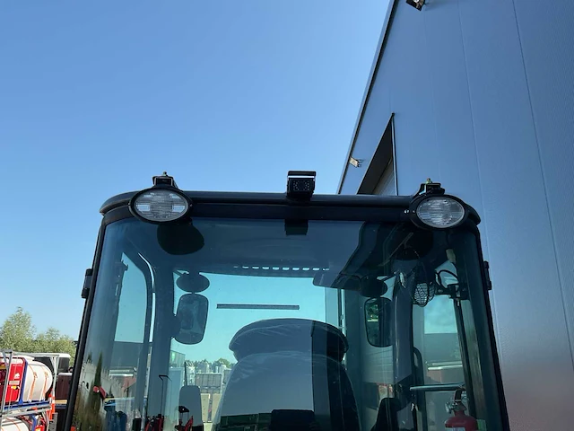 2025 evernote er412pro shovel - afbeelding 7 van  48