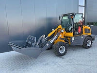 2025 evernote er412pro shovel - afbeelding 1 van  48