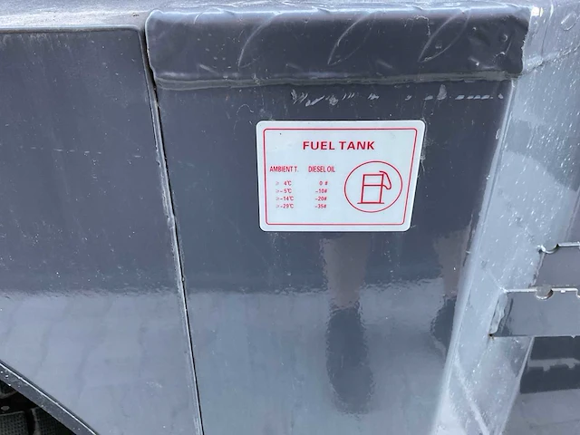 2025 evernote er412pro shovel - afbeelding 13 van  48