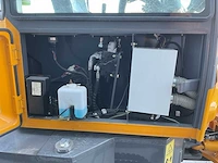 2025 evernote er412pro shovel - afbeelding 14 van  48