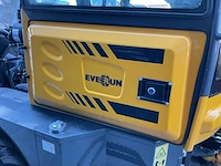 2025 evernote er412pro shovel - afbeelding 15 van  48