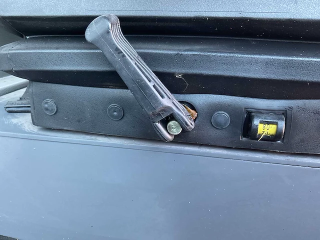 2025 evernote er412pro shovel - afbeelding 17 van  48