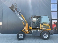 2025 evernote er412pro shovel - afbeelding 32 van  48