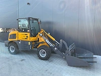 2025 evernote er412pro shovel - afbeelding 36 van  48