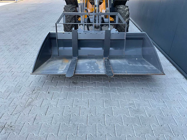 2025 evernote er412pro shovel - afbeelding 37 van  48