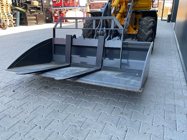 2025 evernote er412pro shovel - afbeelding 39 van  48