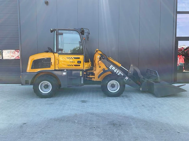 2025 evernote er412pro shovel - afbeelding 41 van  48