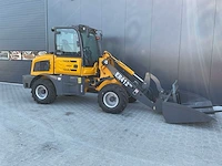 2025 evernote er412pro shovel - afbeelding 42 van  48