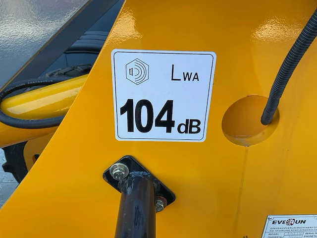 2025 evernote er412pro shovel - afbeelding 44 van  48