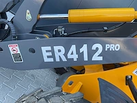 2025 evernote er412pro shovel - afbeelding 45 van  48
