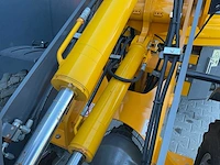 2025 evernote er412pro shovel - afbeelding 47 van  48