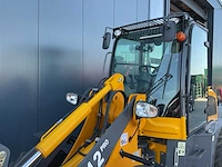 2025 evernote er412pro shovel - afbeelding 48 van  48