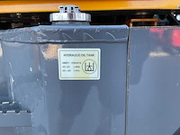 2025 evernote er412pro shovel - afbeelding 10 van  48