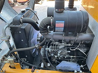 2025 evernote er412pro shovel - afbeelding 17 van  48