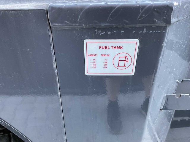 2025 evernote er412pro shovel - afbeelding 20 van  48