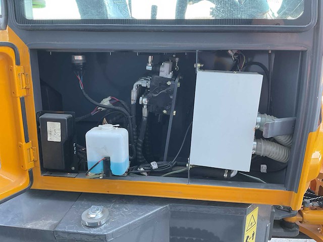 2025 evernote er412pro shovel - afbeelding 21 van  48