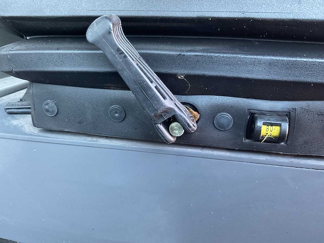 2025 evernote er412pro shovel - afbeelding 24 van  48