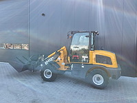 2025 evernote er412pro shovel - afbeelding 2 van  48