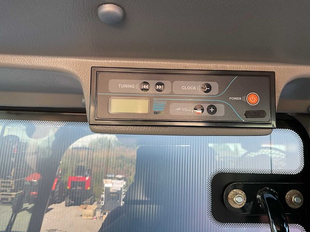 2025 evernote er412pro shovel - afbeelding 32 van  48