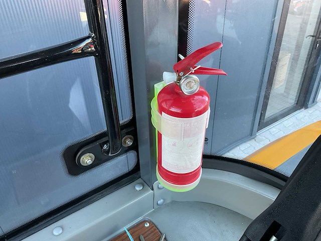 2025 evernote er412pro shovel - afbeelding 36 van  48