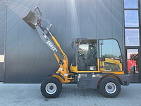 2025 evernote er412pro shovel - afbeelding 38 van  48