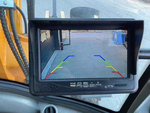 2025 evernote er412pro shovel - afbeelding 39 van  48