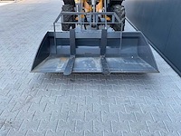 2025 evernote er412pro shovel - afbeelding 42 van  48