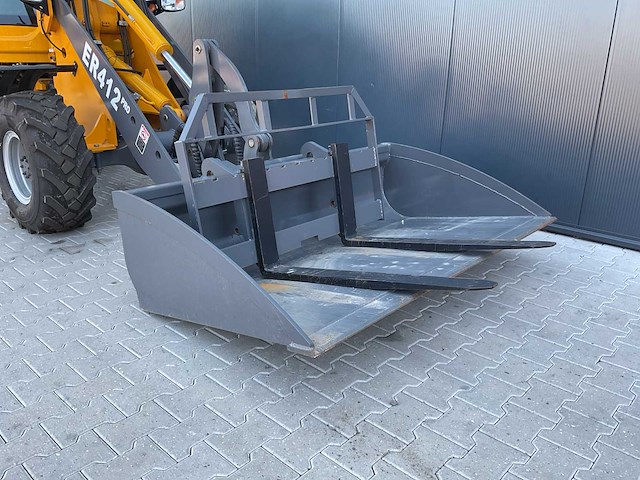 2025 evernote er412pro shovel - afbeelding 43 van  48