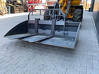 2025 evernote er412pro shovel - afbeelding 44 van  48