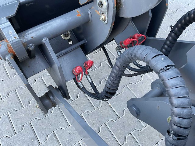 2025 evernote er412pro shovel - afbeelding 7 van  48