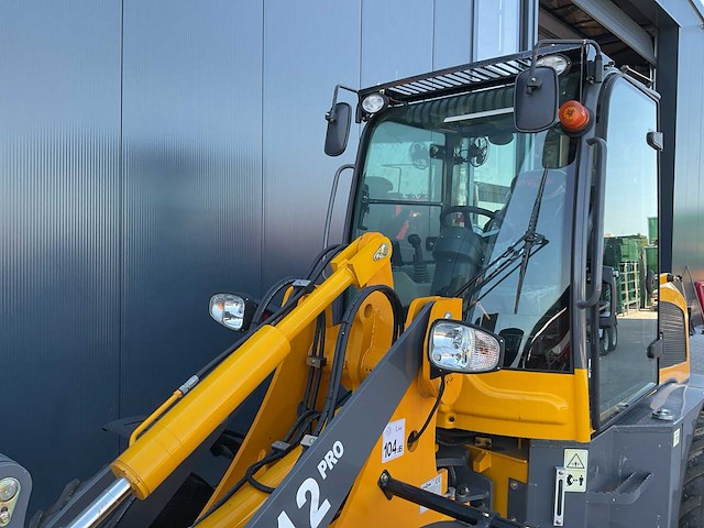 2025 evernote er412pro shovel - afbeelding 9 van  48