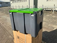 2025 eversteel ev250 brandstoftank - afbeelding 5 van  12