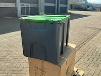 2025 eversteel ev250 brandstoftank - afbeelding 6 van  12