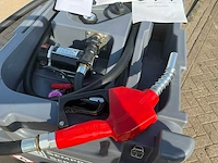 2025 eversteel ev250 brandstoftank - afbeelding 9 van  12