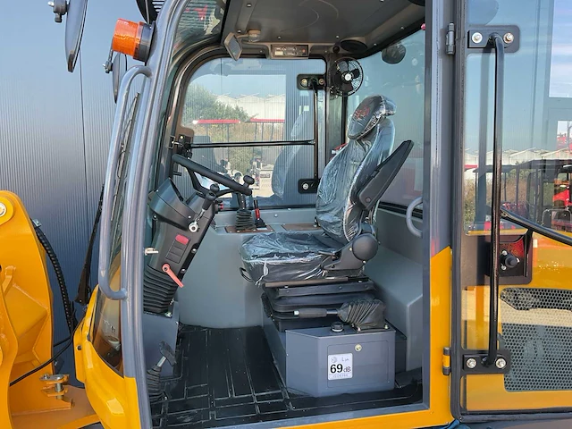 2025 everun er412pro shovel - afbeelding 16 van  48
