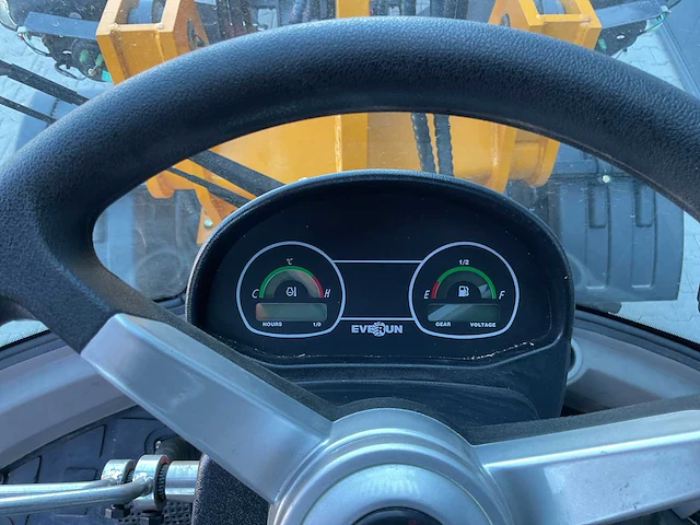 2025 everun er412pro shovel - afbeelding 20 van  48