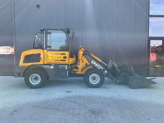 2025 everun er412pro shovel - afbeelding 40 van  48