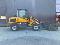 2025 everun er412pro shovel - afbeelding 41 van  48