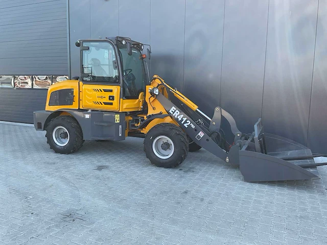 2025 everun er412pro shovel - afbeelding 42 van  48