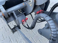 2025 everun er412pro shovel - afbeelding 46 van  48